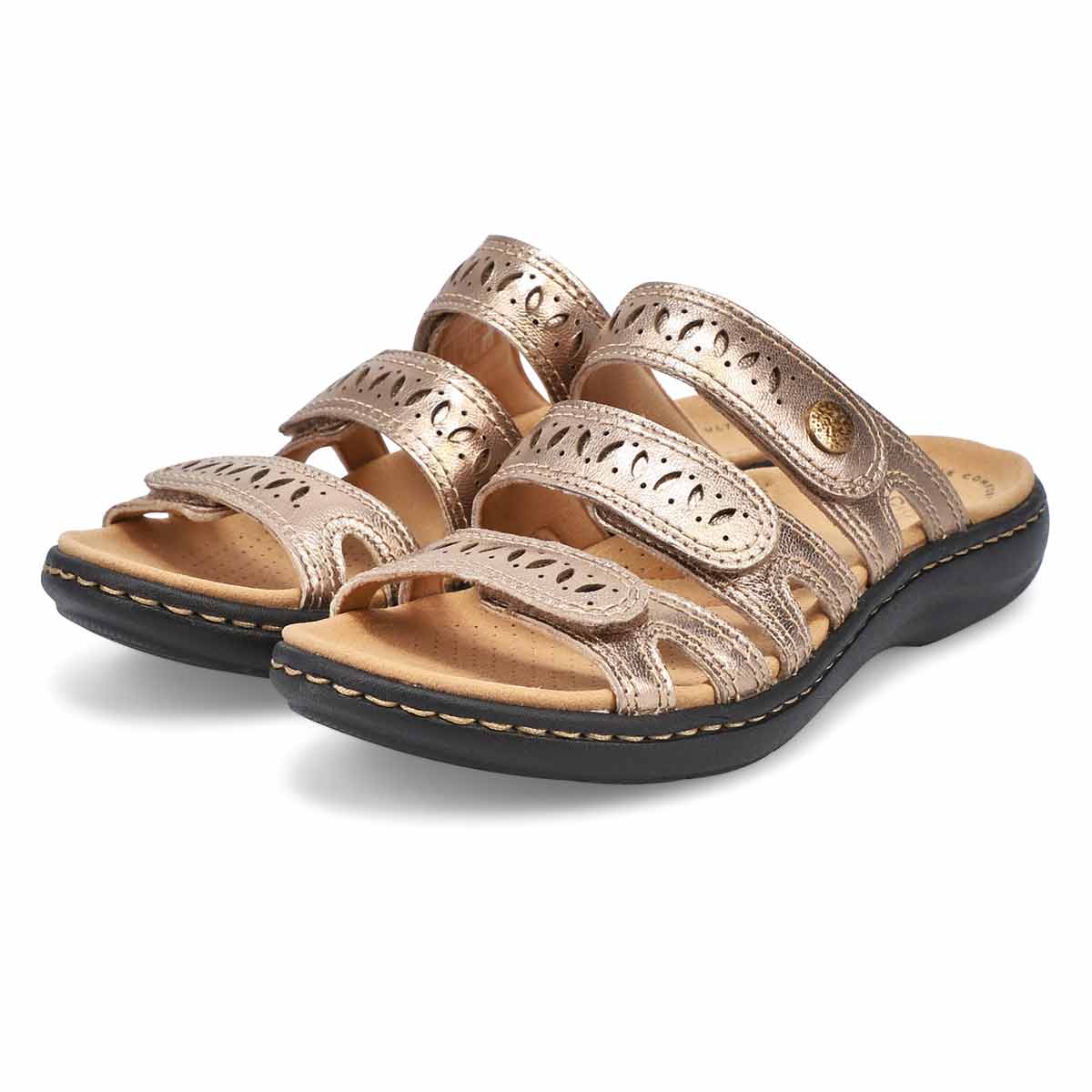 softmoc clarks