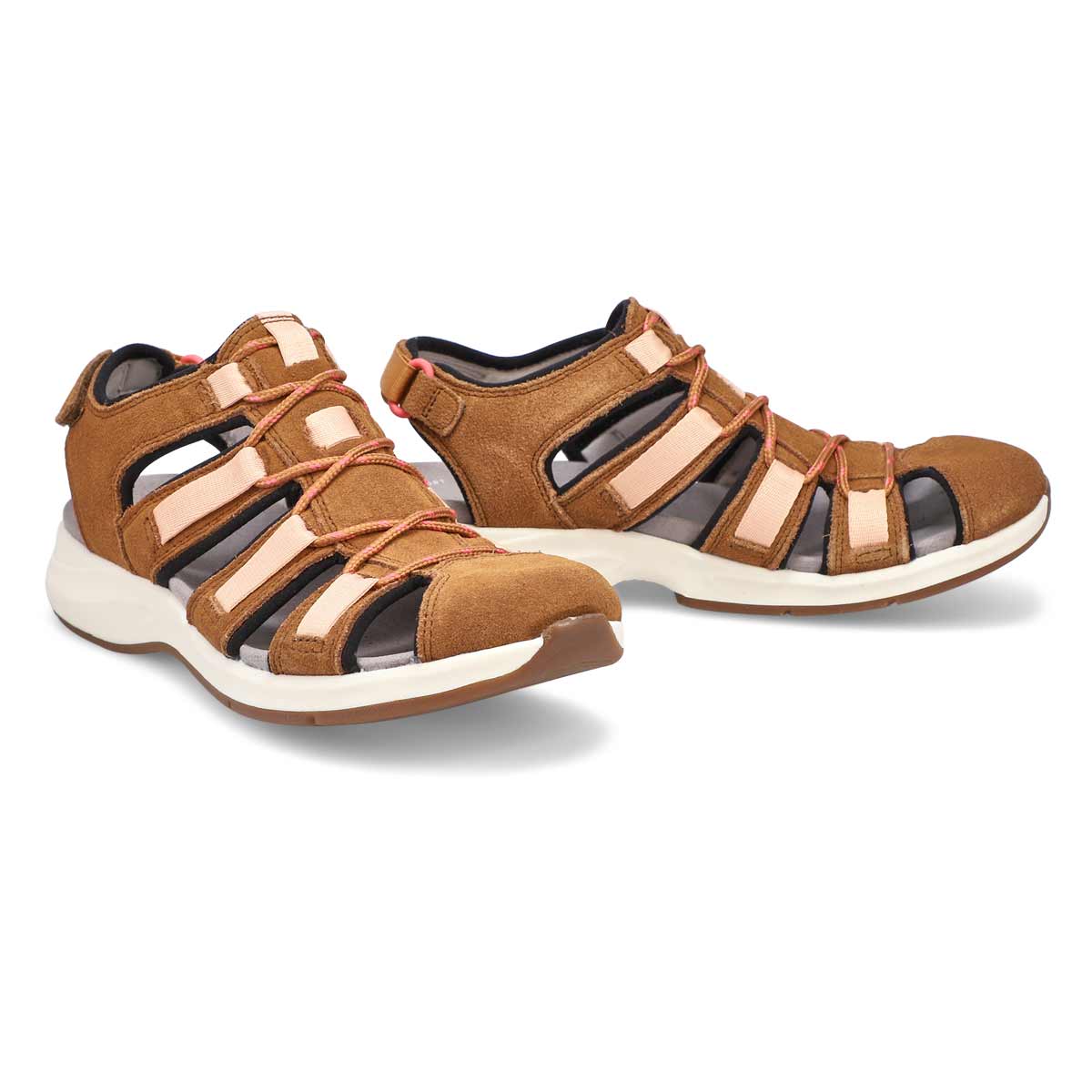 clarks solan sail