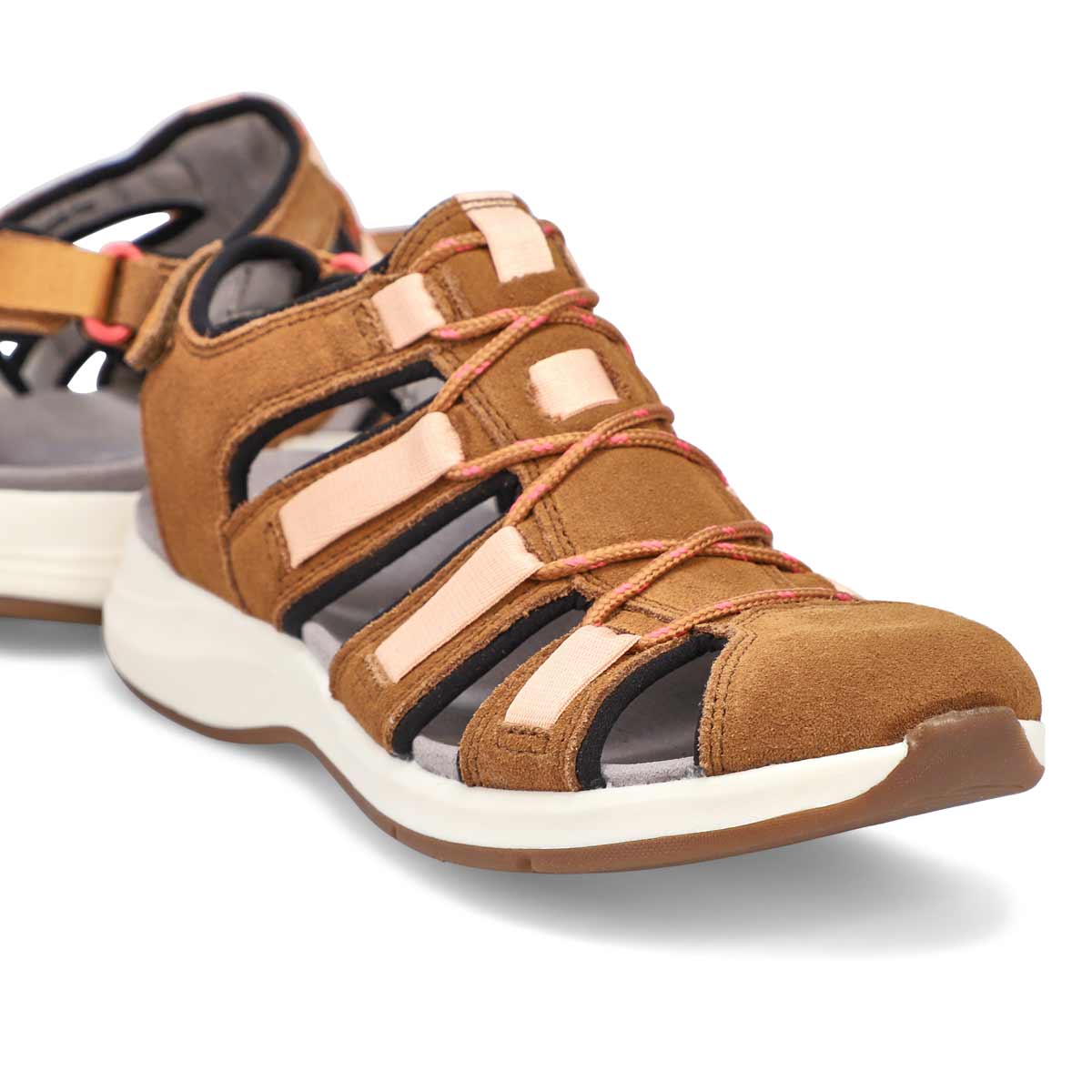 clarks sail sandals