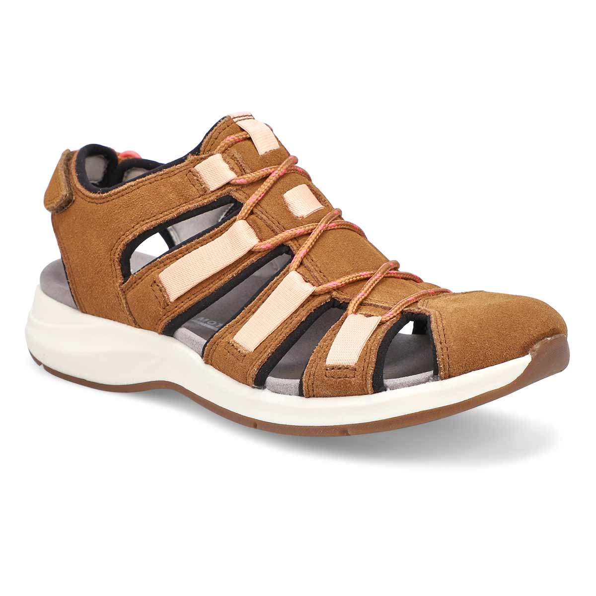 clarks solan sail