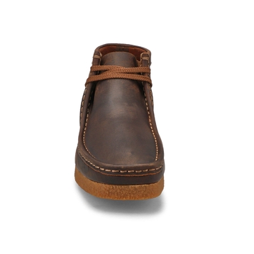 Men's Shacre Chukka Boot - Beeswax