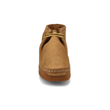 Men's Shacre Chukka Boot - Dark Sand