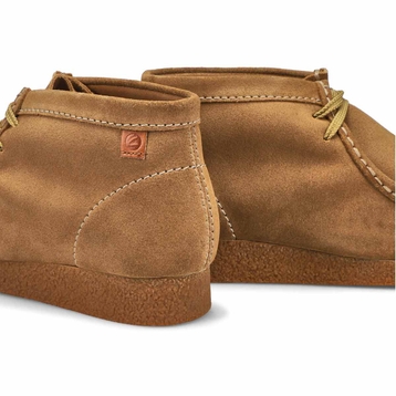 Men's Shacre Chukka Boot - Dark Sand