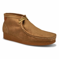 Men's Shacre Chukka Boot - Dark Sand
