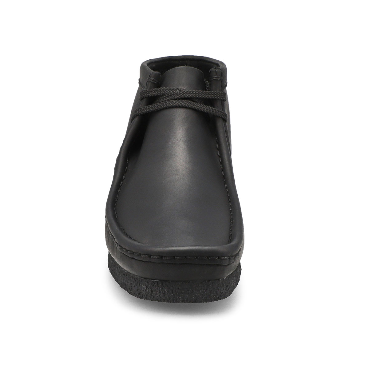 Men's Shacre Chukka Boot - Black