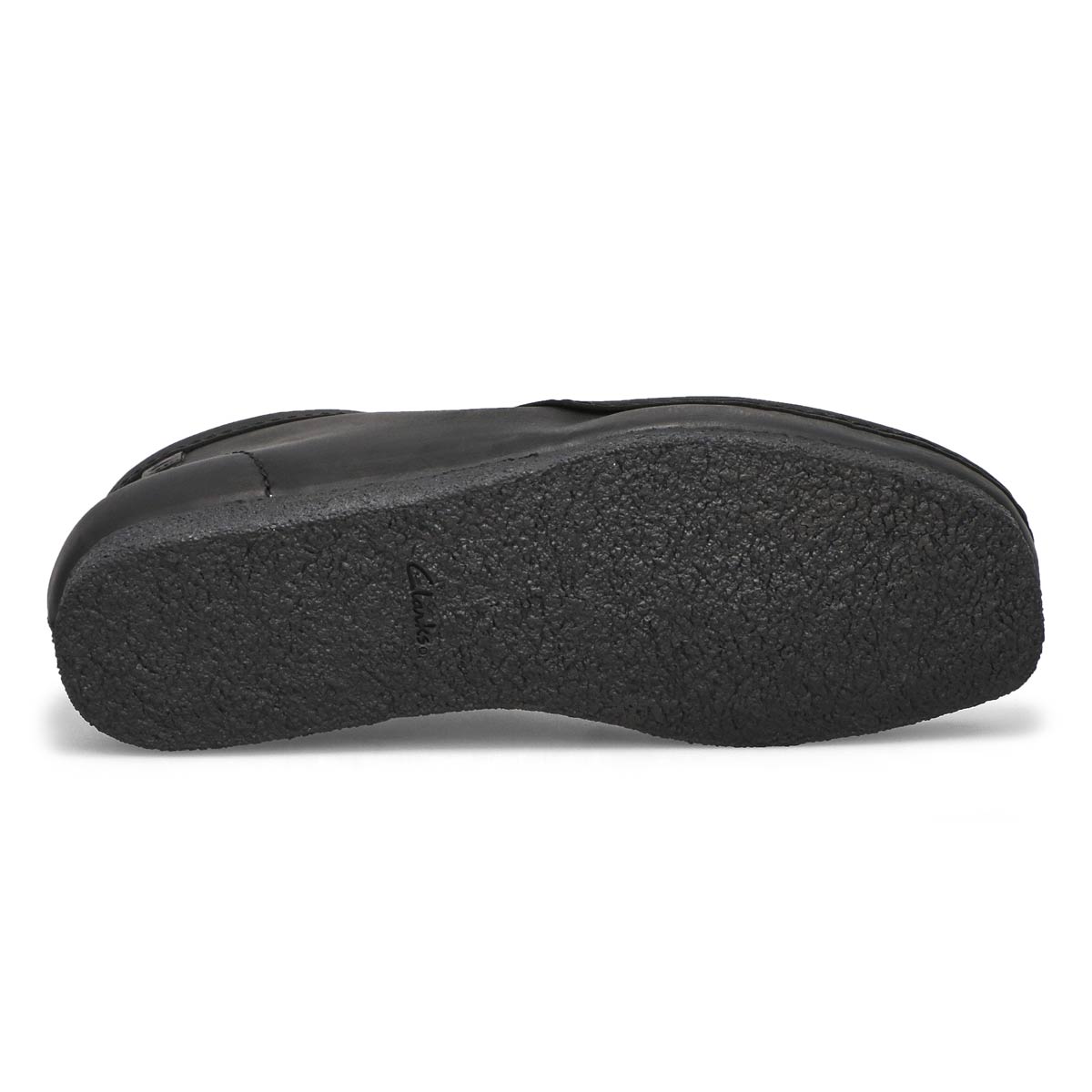 Men's Shacre Chukka Boot - Black
