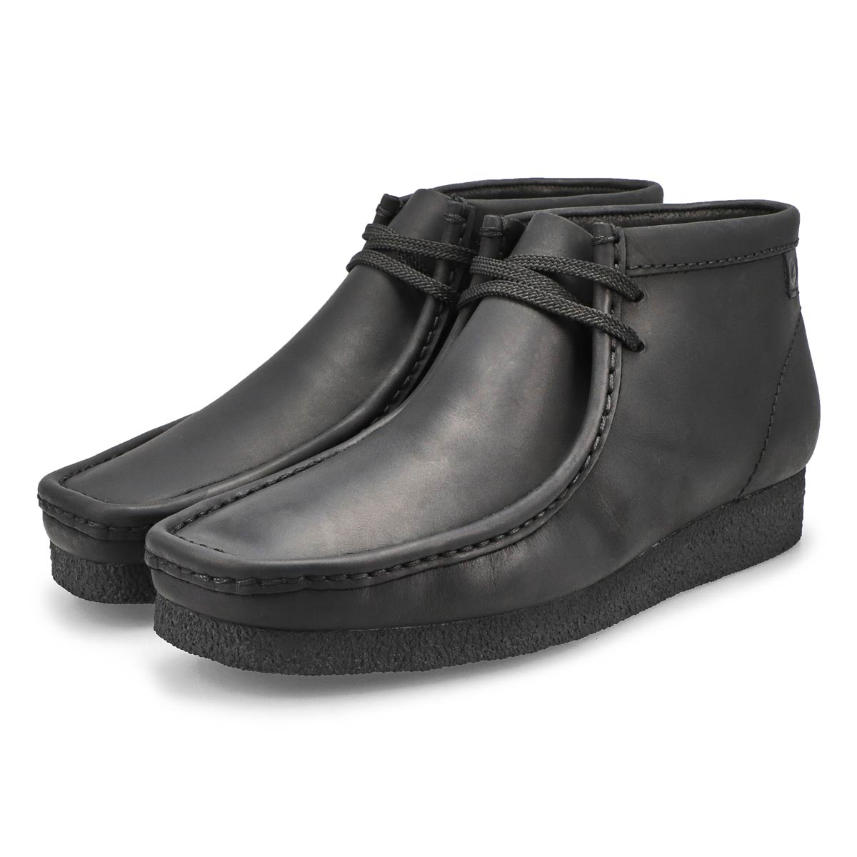 Men's Shacre Chukka Boot - Black