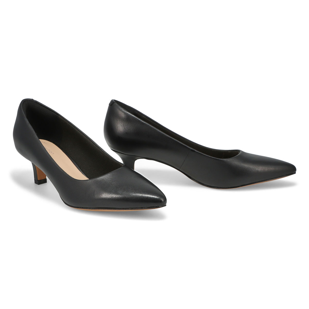 Women's Shondra Jade Dress Shoe - Black