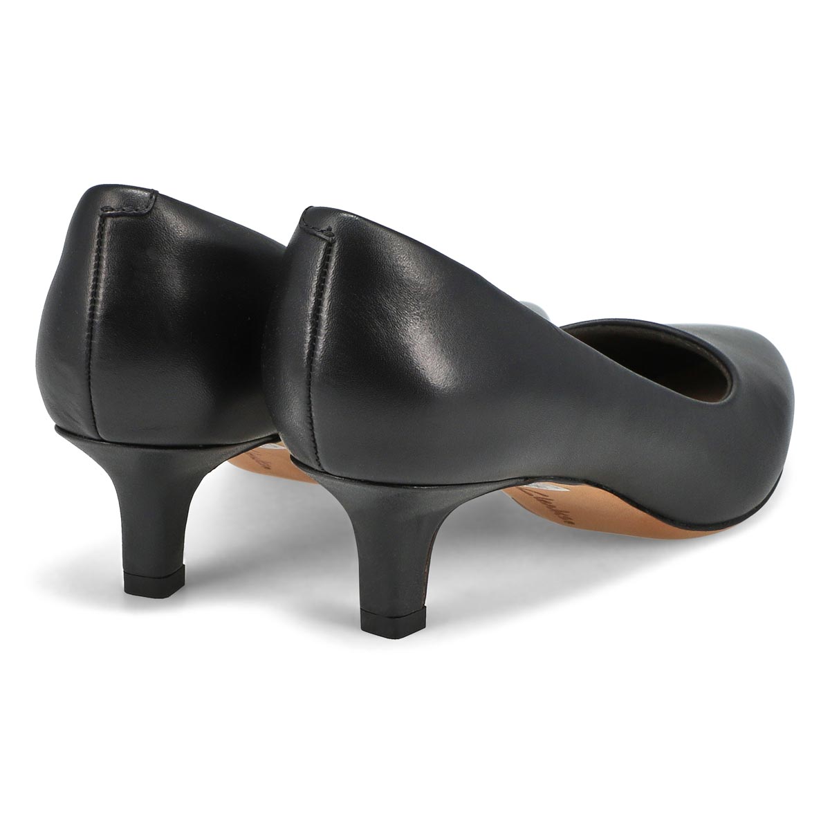 Women's Shondra Jade Dress Shoe - Black