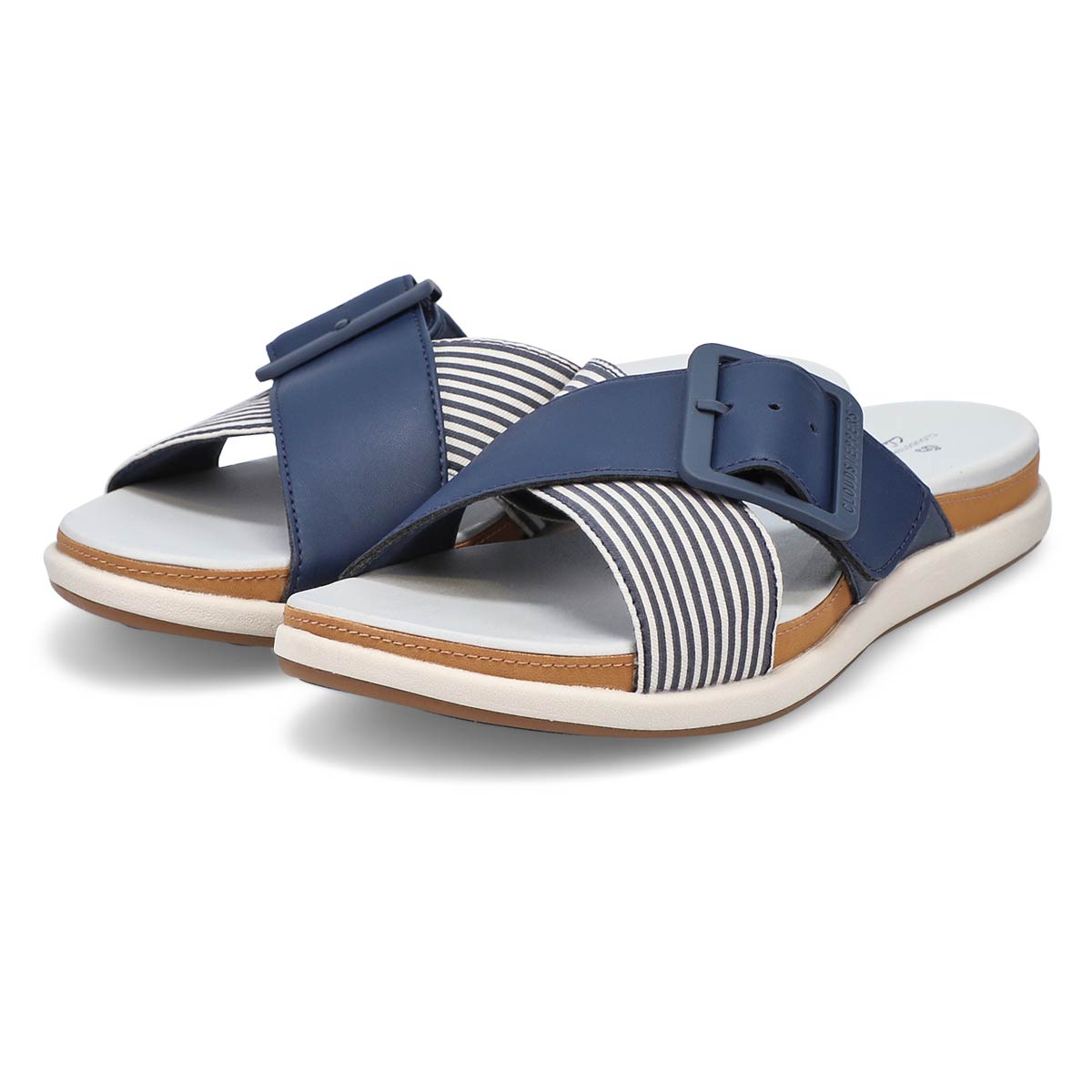 clarks eliza april sandals