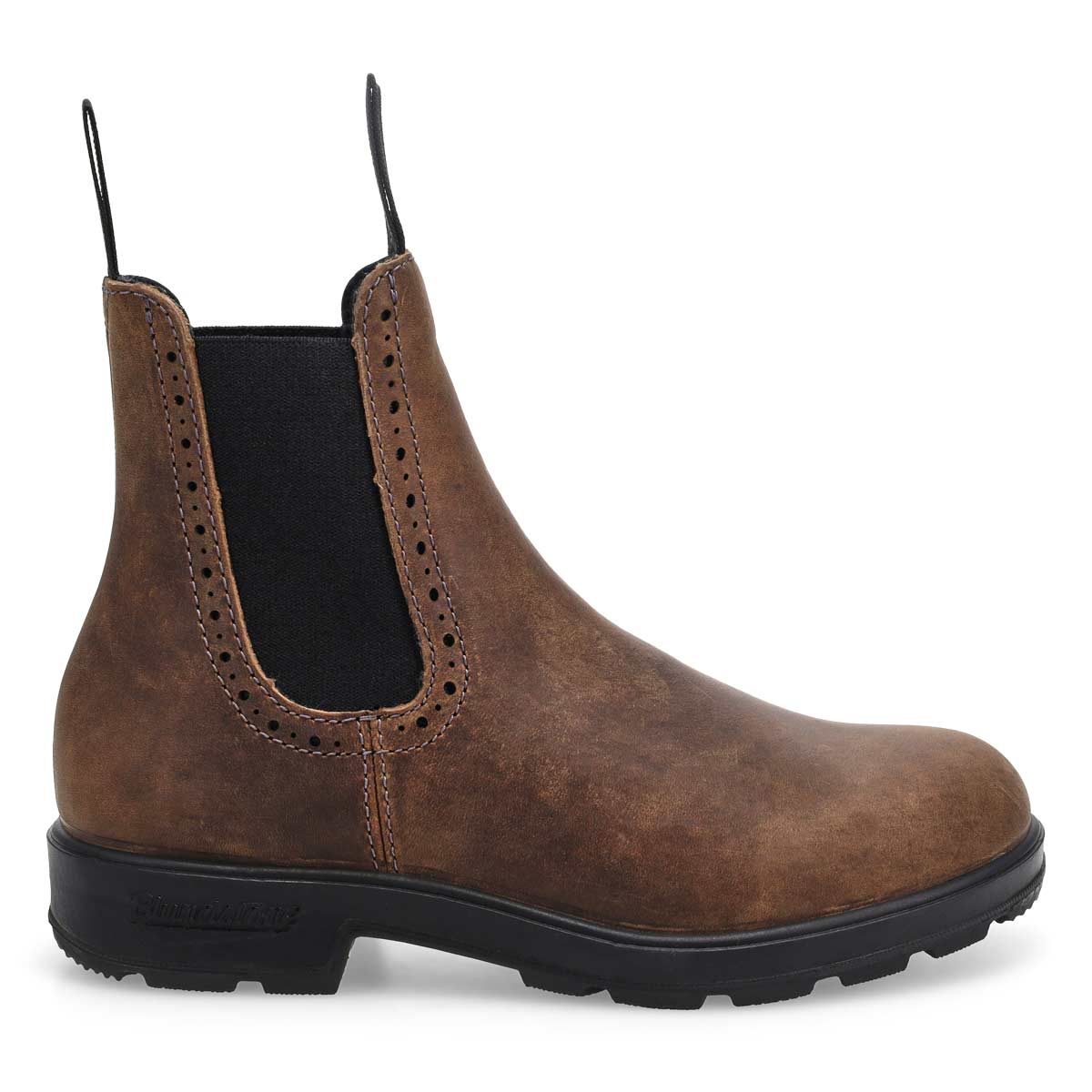 Women's  2615 Original High Top Chelsea Boot - Cla
