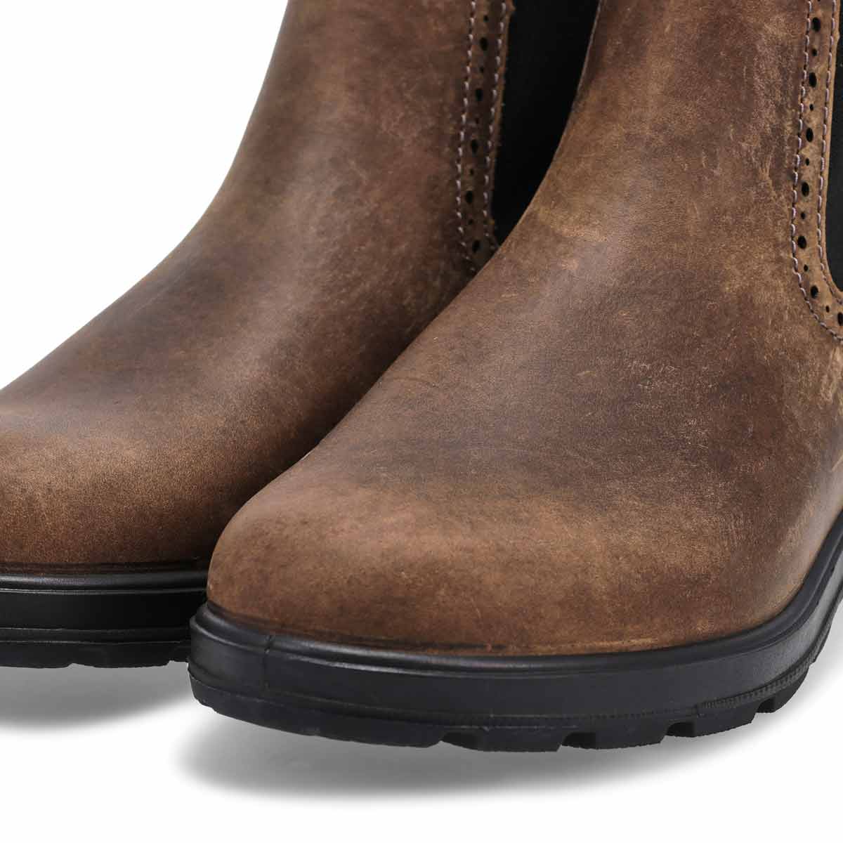 Women's  2615 Original High Top Chelsea Boot - Cla