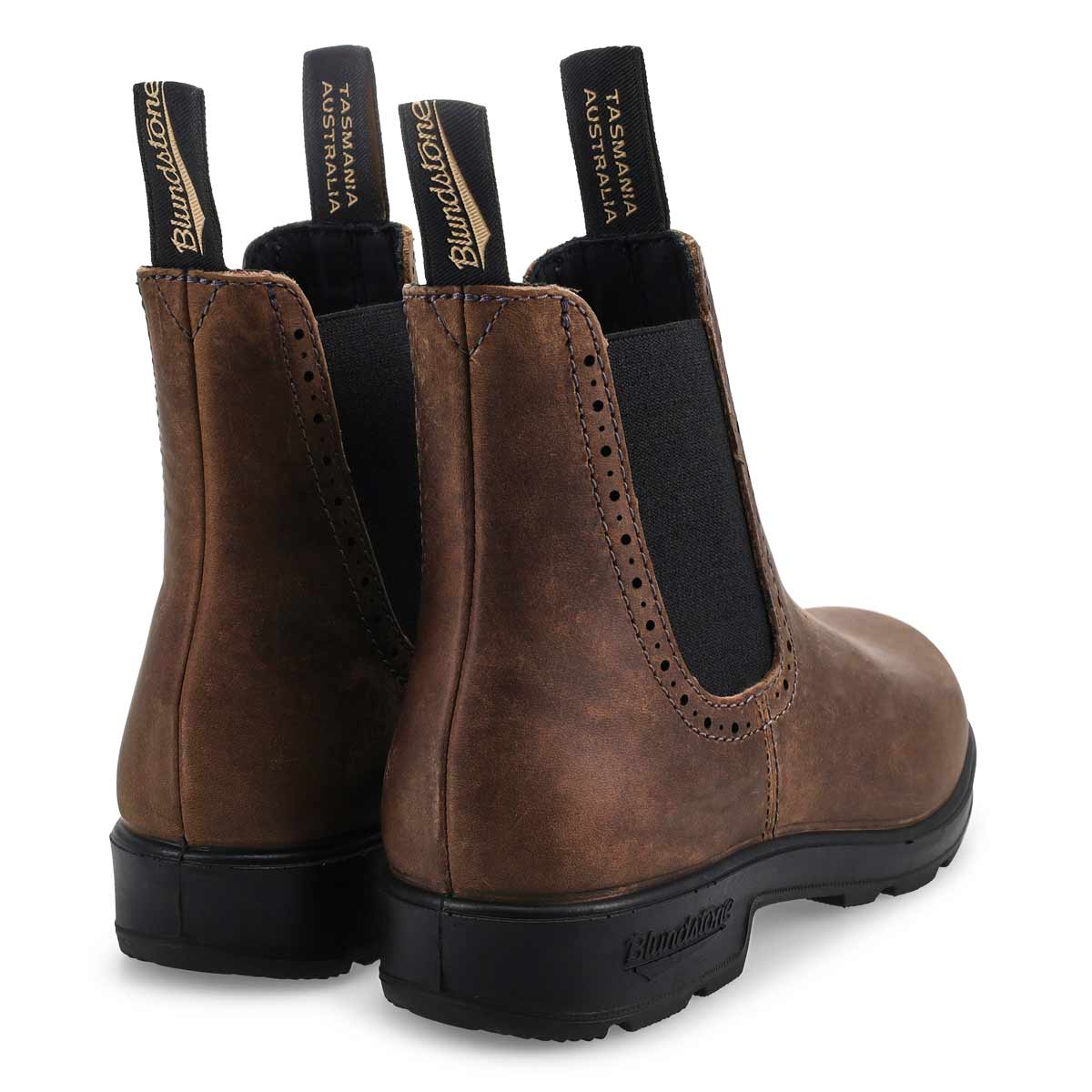 Women's  2615 Original High Top Chelsea Boot - Cla