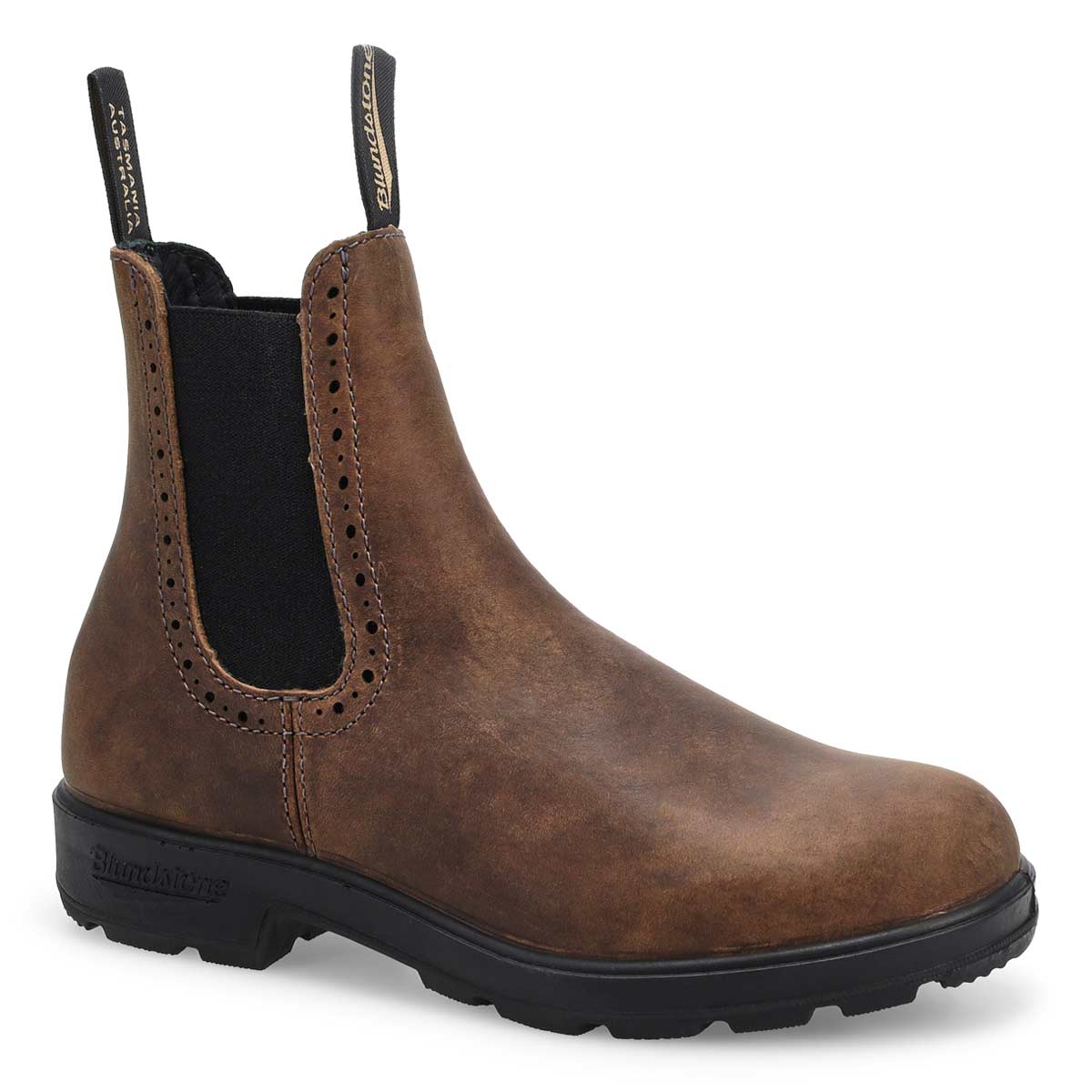 Women's  2615 Original High Top Chelsea Boot - Cla