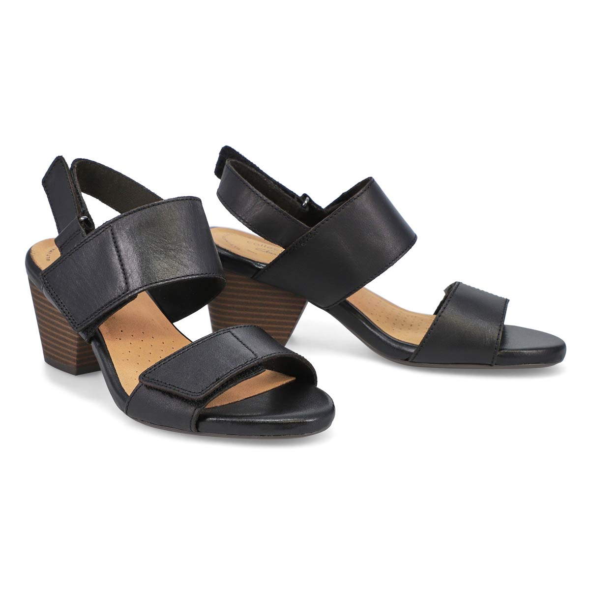 clarks lorene sandals