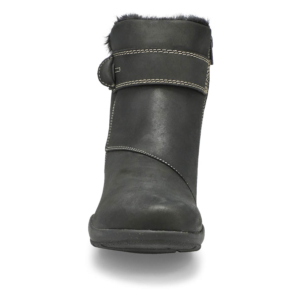 Women's Roseville Waterproof Boot - Black