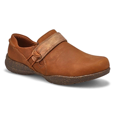 Flâneur Roseville Dot,ocre foncé,fem-Lrg