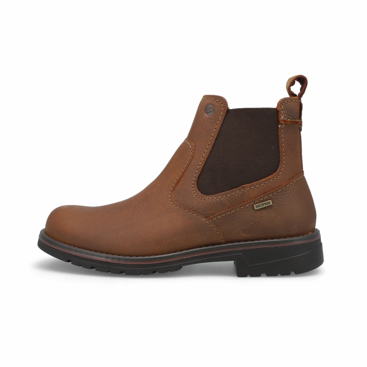 Clarks Men's Morris Up Waterproof Wide 