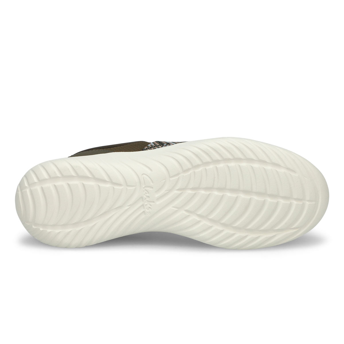 Chaussure sport NOVA WAY, olive foncé, femmes