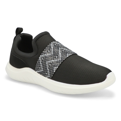 Chaussure à enfiler Nova Way, nr, femme