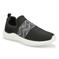 Chaussure sport NOVA WAY, noir, femmes