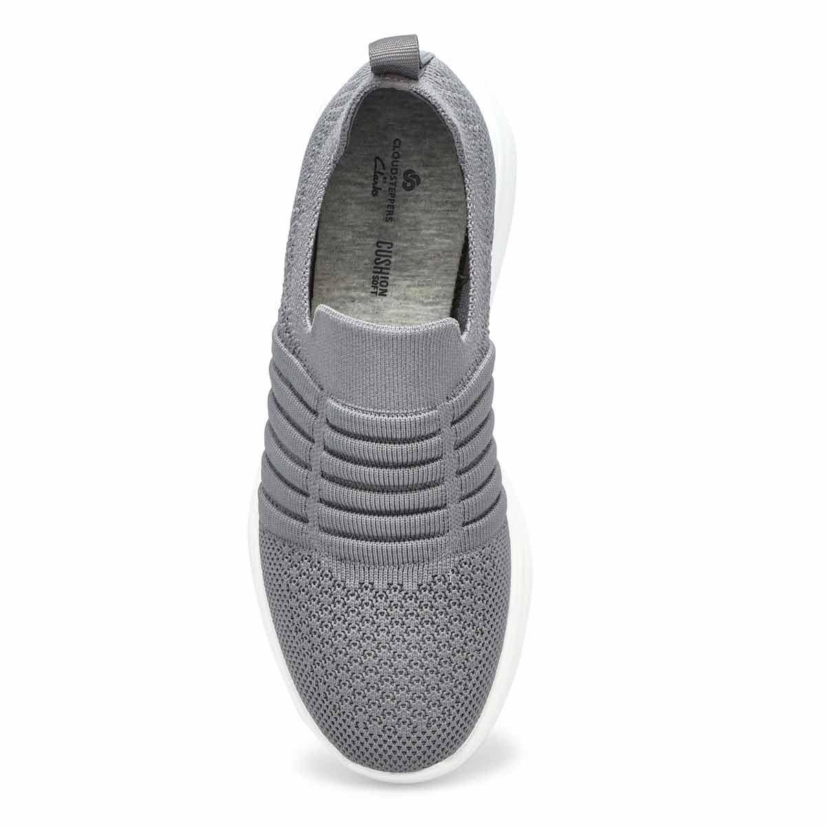 Espadrille à enfiler EZERA WALK, femmes - Large