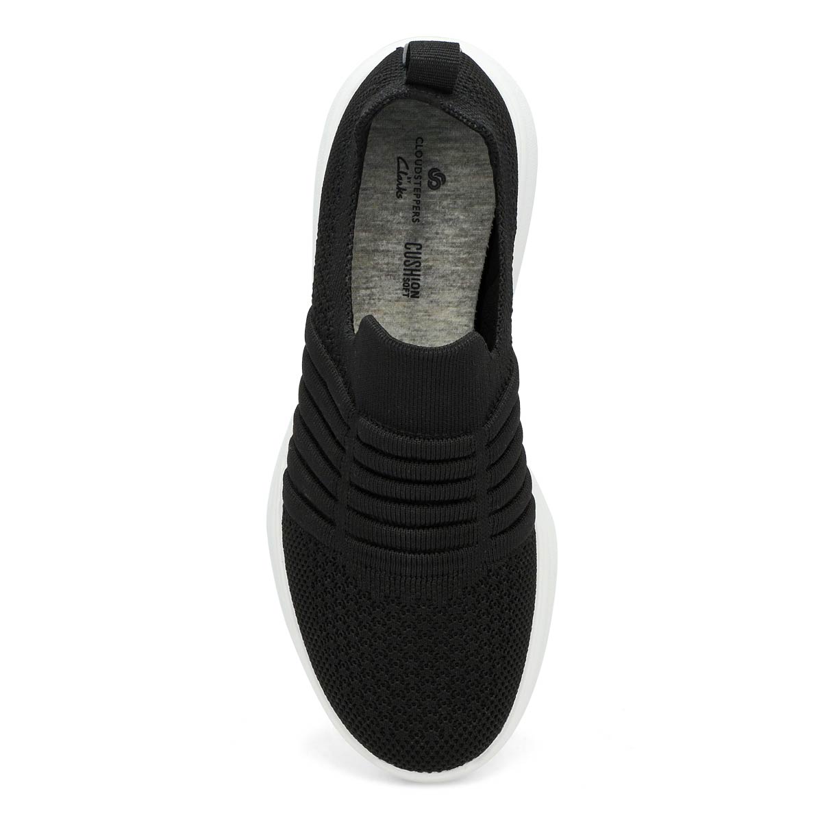 Espadrille à enfiler EZERA WALK, femmes - Large