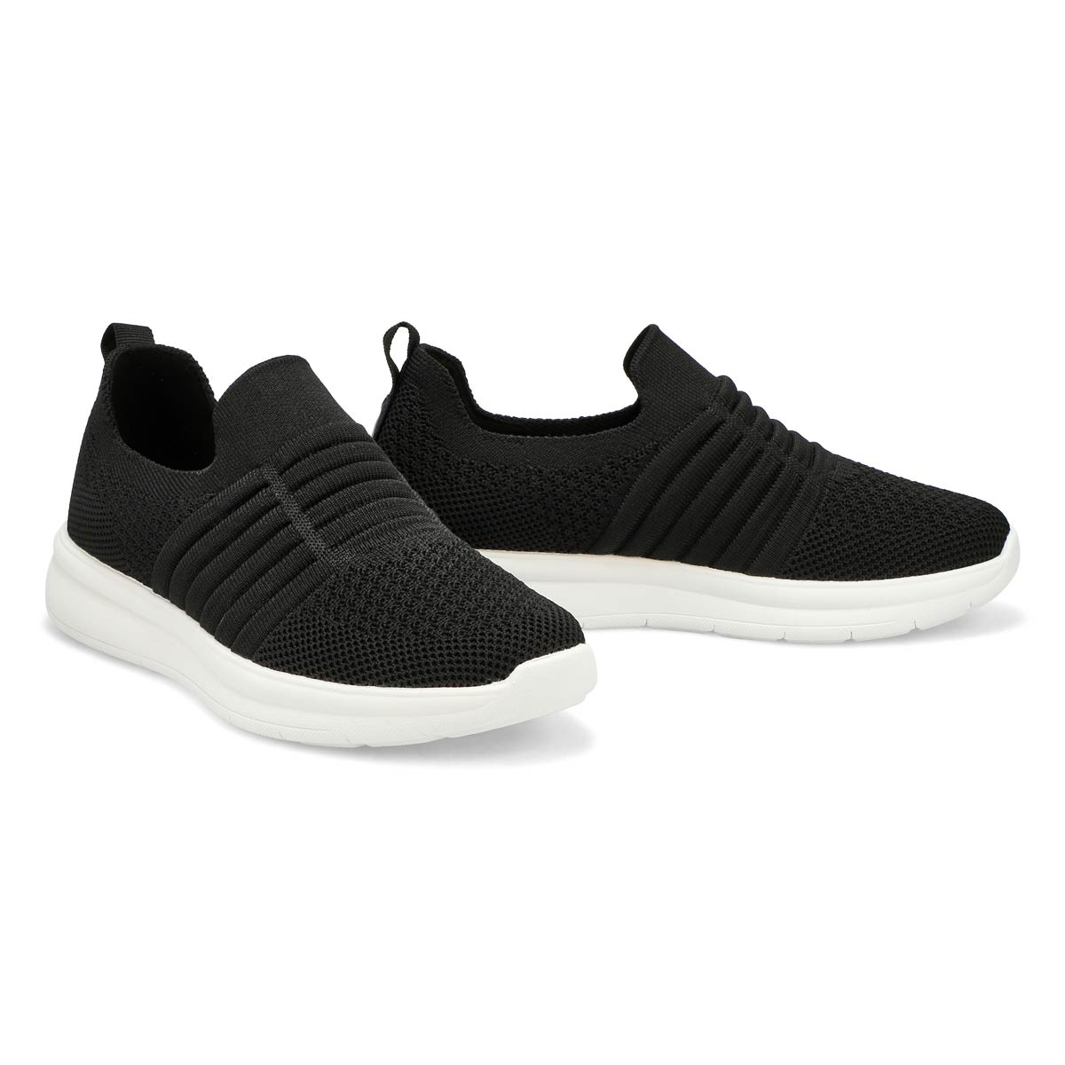Espadrille à enfiler EZERA WALK, femmes - Large