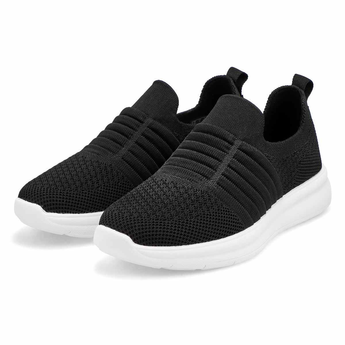 Espadrille à enfiler EZERA WALK, femmes - Large
