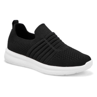 Espadrille à enfiler EZERA WALK, femmes - Large