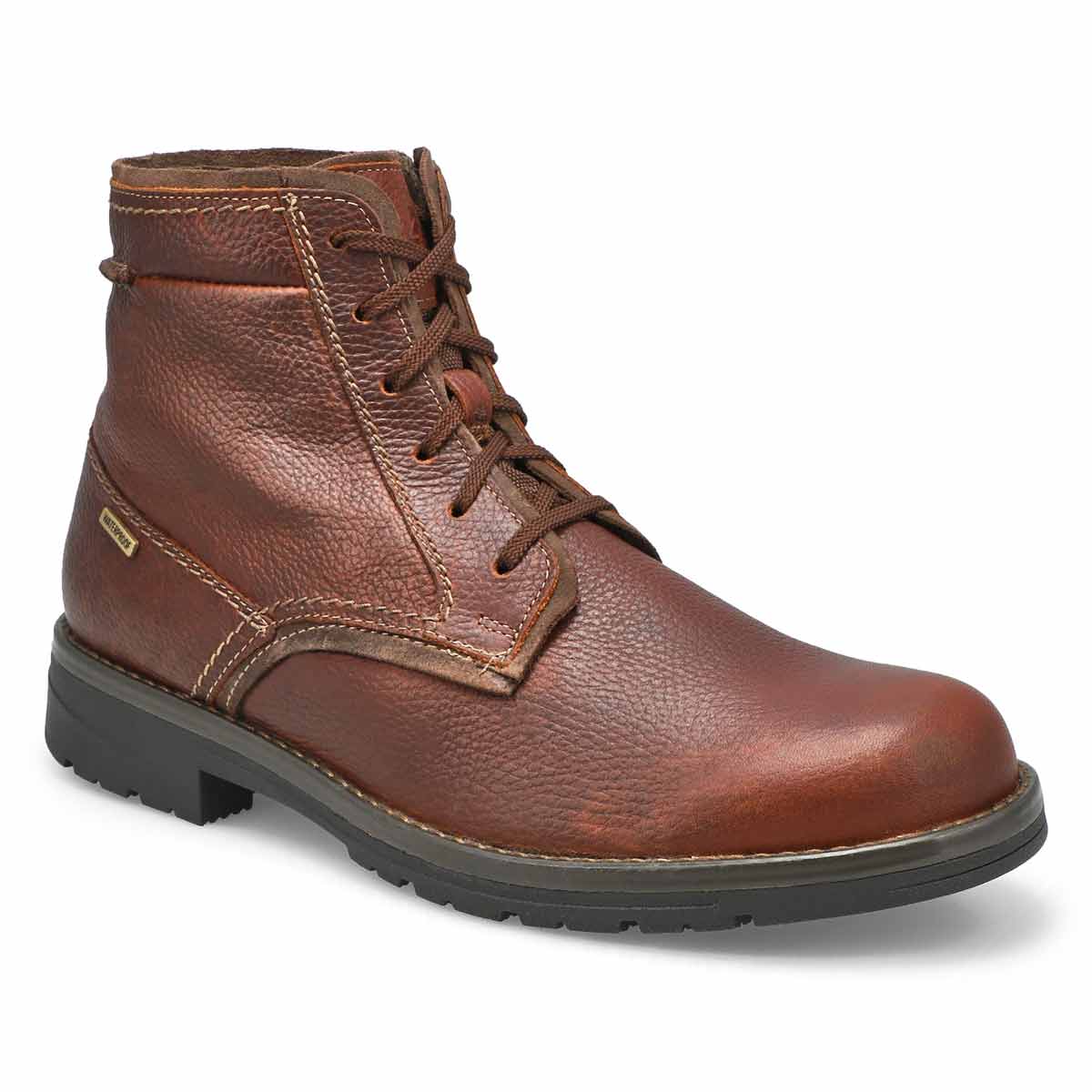 clarks morris lace ii