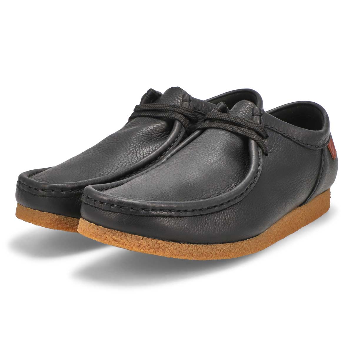 clarks men shacre