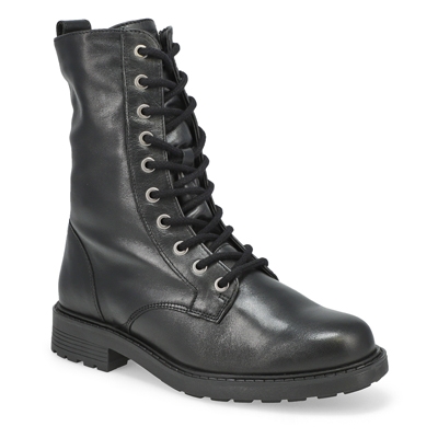 Lds Orinoco 2 Ankle Boot - Black