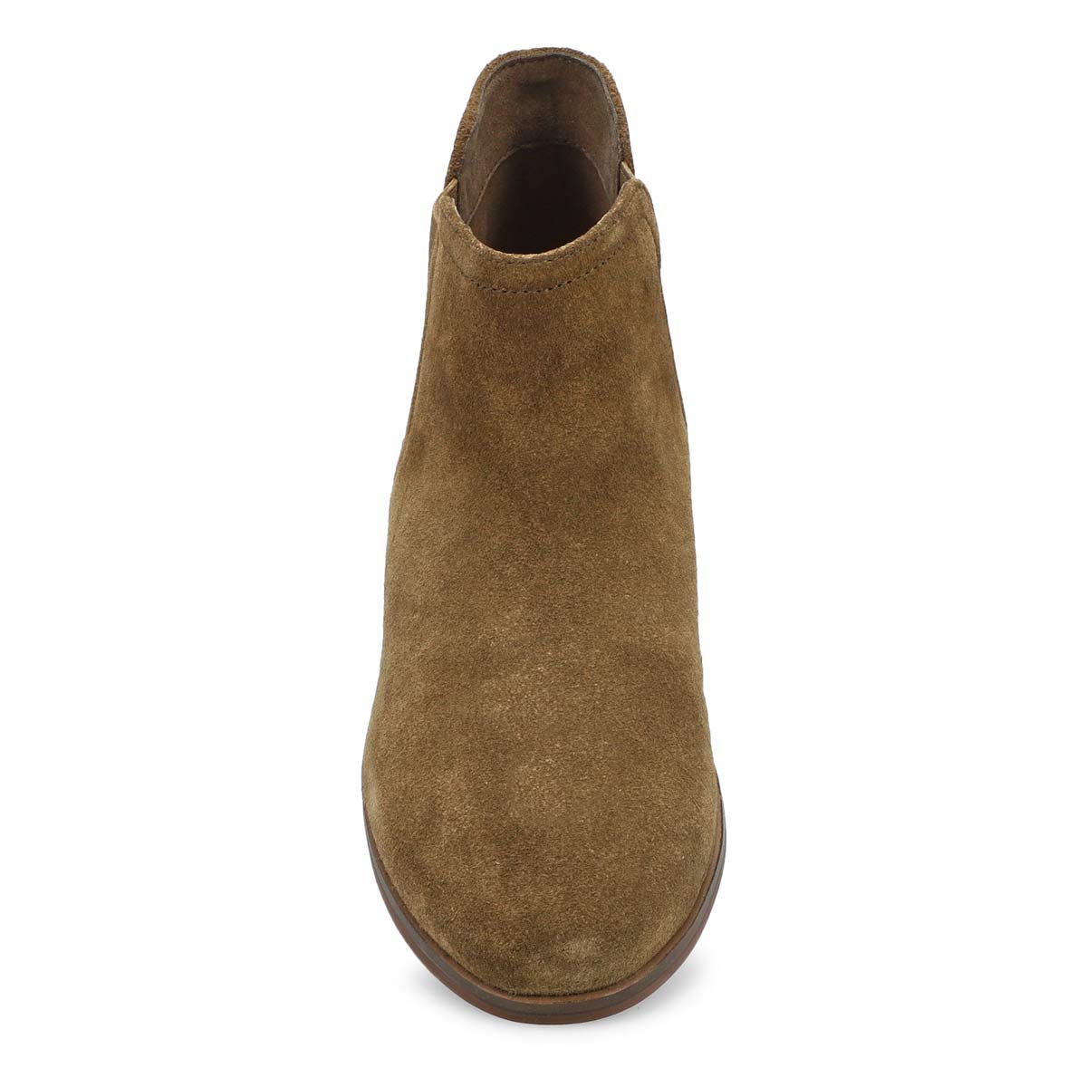 Women's Trish Chelsea Boot - Dark Olive