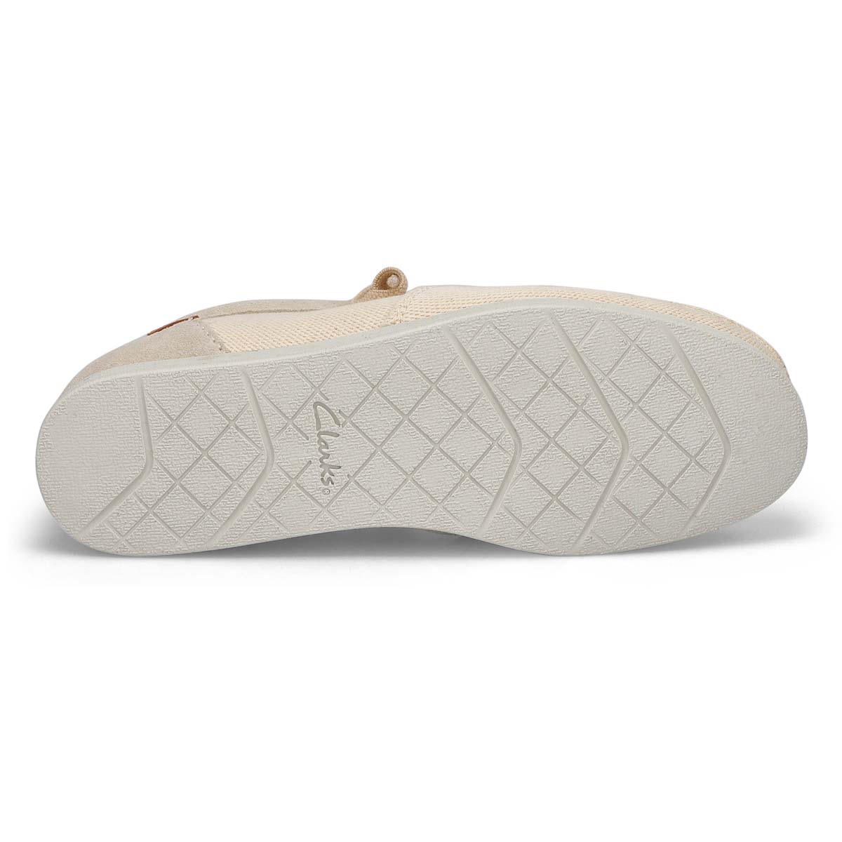 Men's ShacreLite Moc Shoe - Ivory