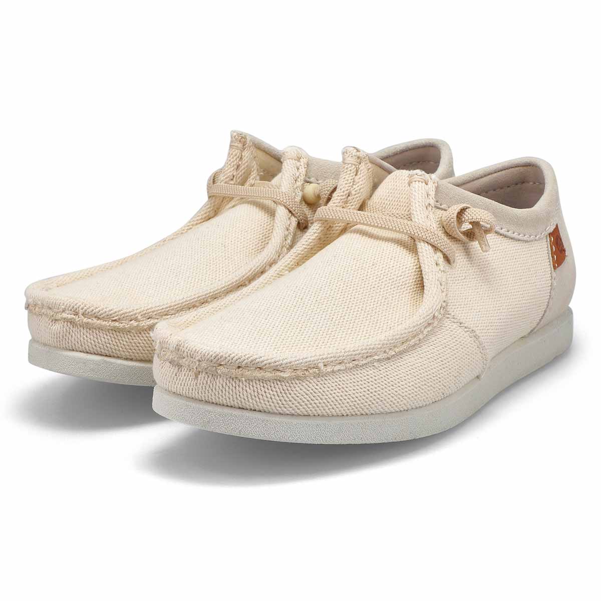 Men's ShacreLite Moc Shoe - Ivory