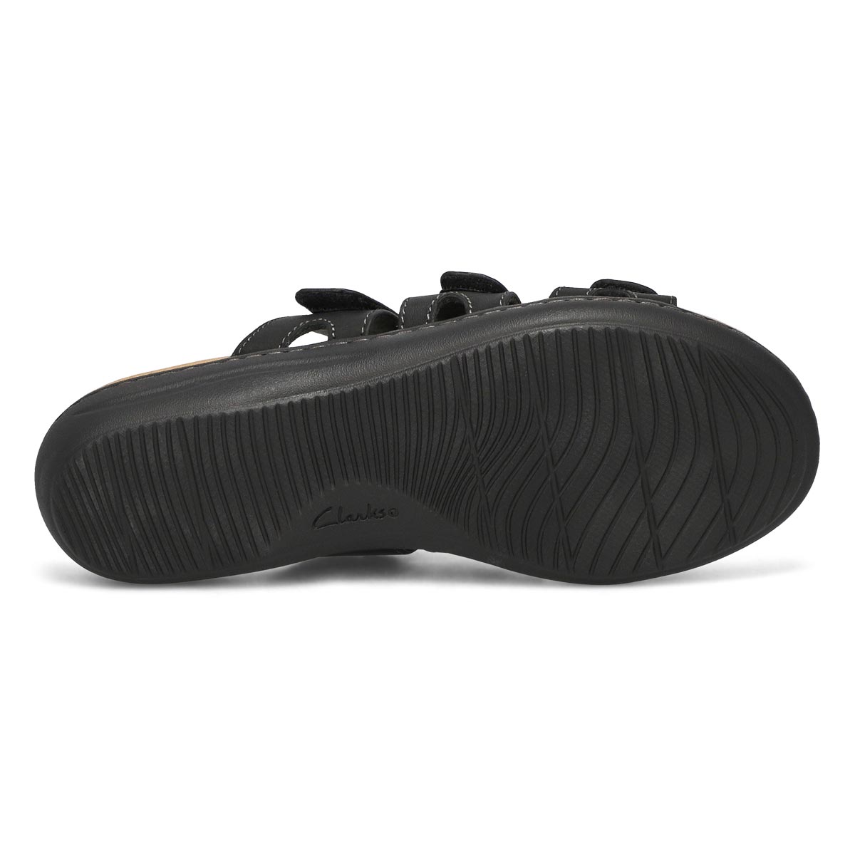 Women's Laurieann Cove Casual Sandal - Black