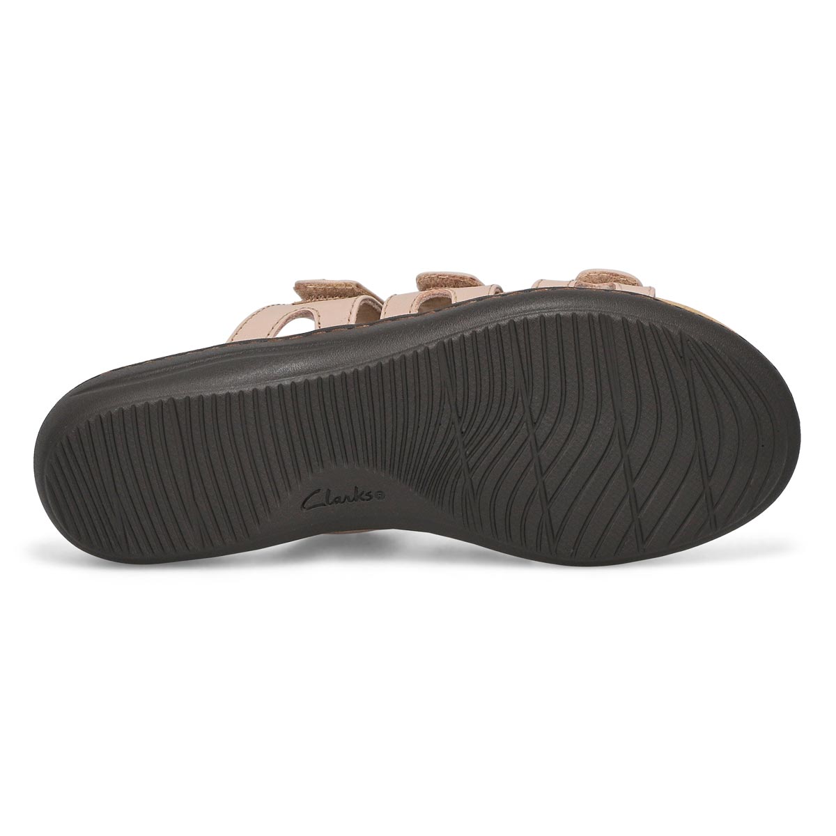 Women's Laurieann Cove Casual Sandal - Sand