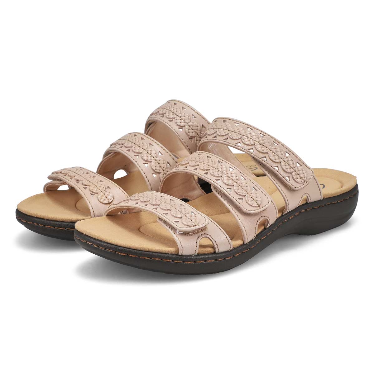 Women's Laurieann Cove Casual Sandal - Sand