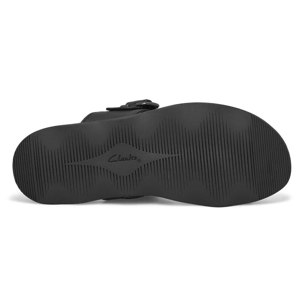 Women's Brynn Madi Sandal - Black