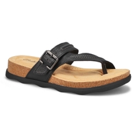 Women's Brynn Madi Sandal - Black
