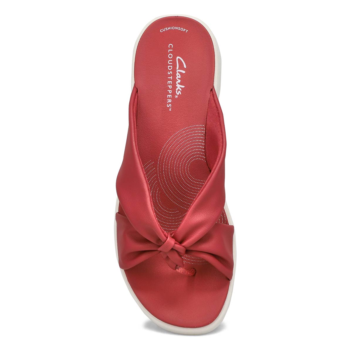 Women's Drift Ave Wide Wedge Sandal - Dusty Rose
