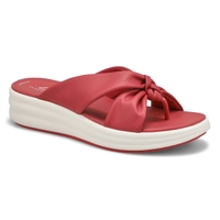 Women's Drift Ave Wide Wedge Sandal - Dusty Rose