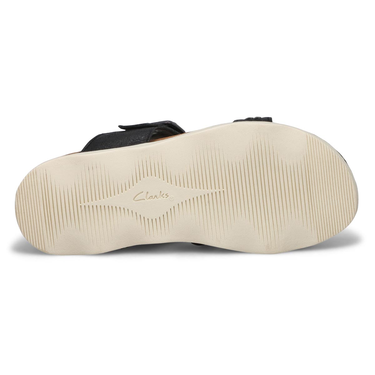 Women's Brynn Hope Casual Sandal - Black