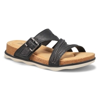 Women's Brynn Hope Casual Sandal - Black