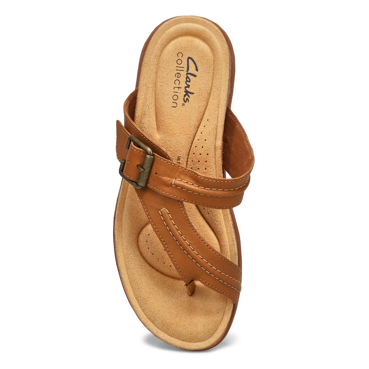 Women's Brynn Madi Sandal - Light Tan