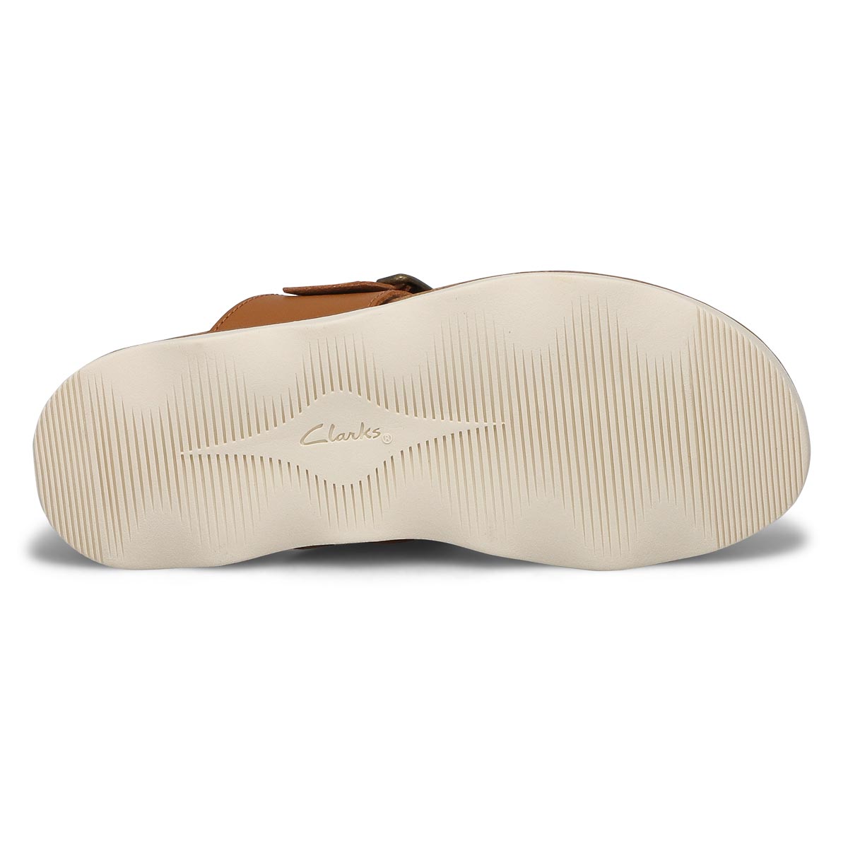 Women's Brynn Madi Sandal - Light Tan