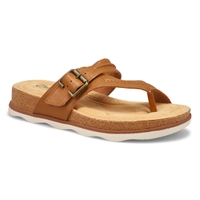 Women's Brynn Madi Sandal - Light Tan