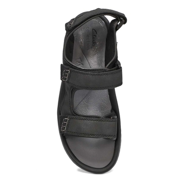 Men's Wesley Bay Sport Sandal - Black