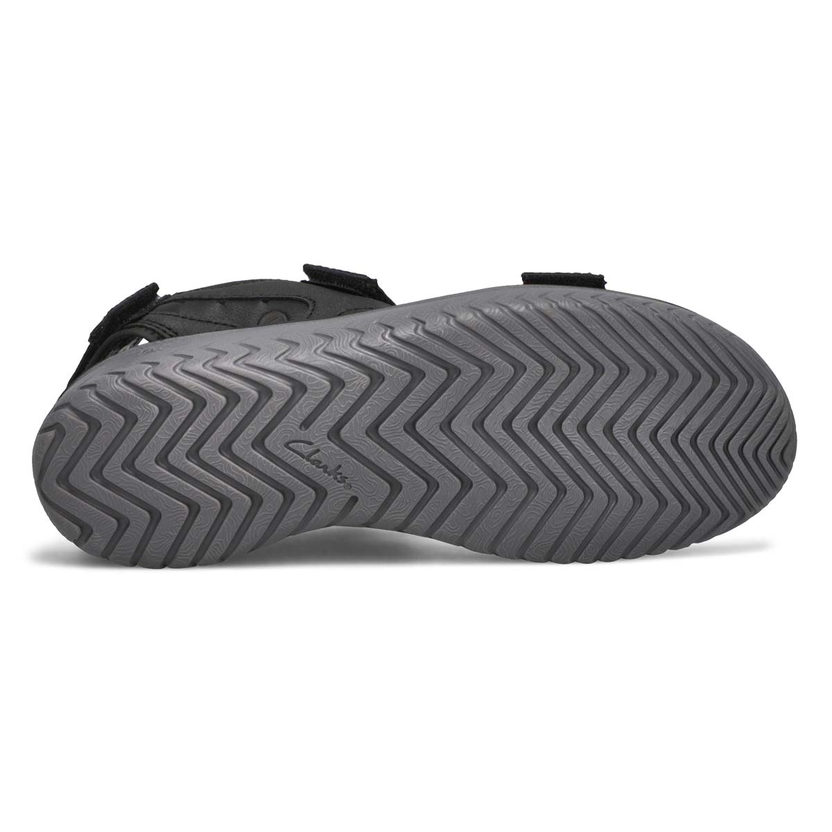 Men's Wesley Bay Sport Sandal - Black